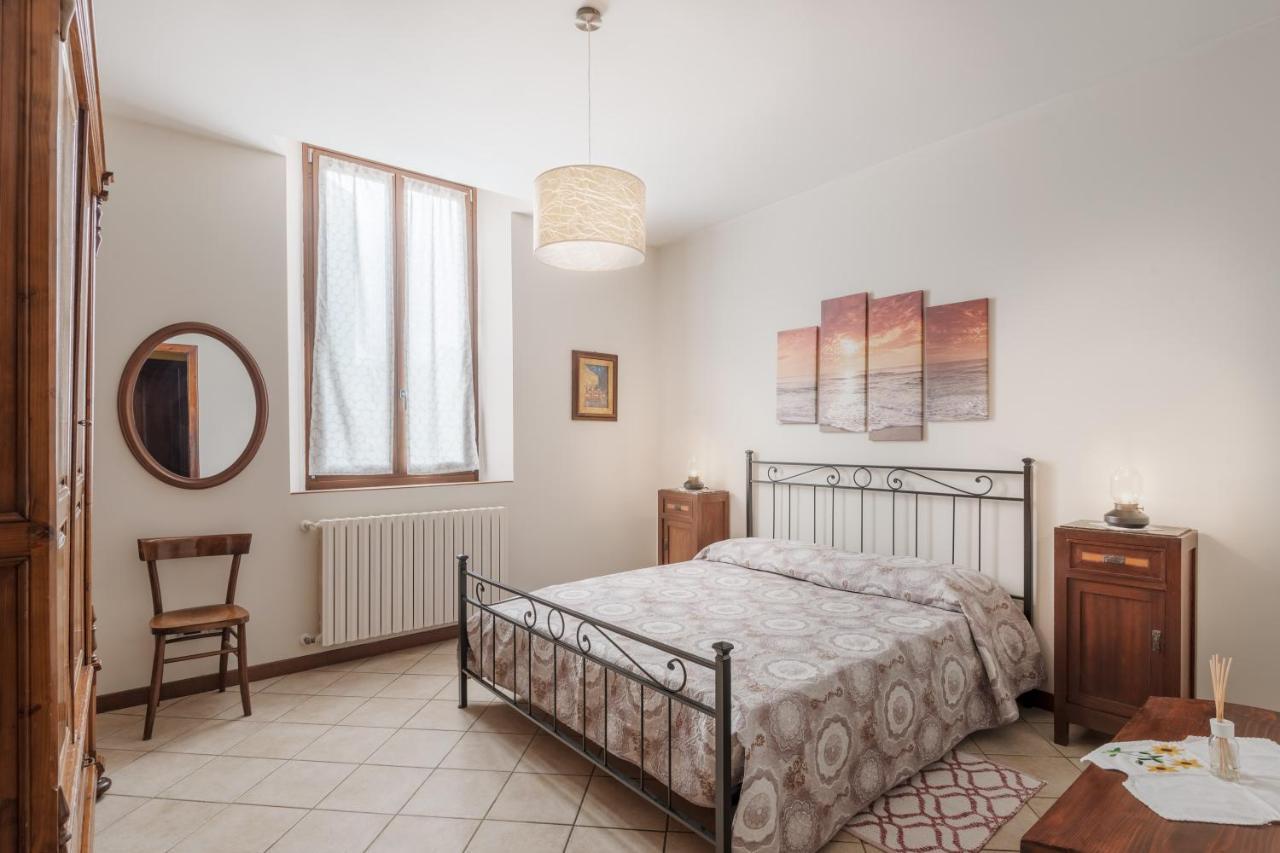 B&B Colibri Monsummano Terme Exterior foto